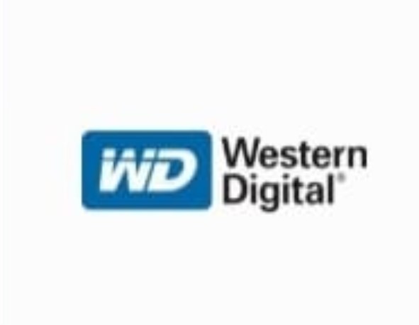 Western Digital