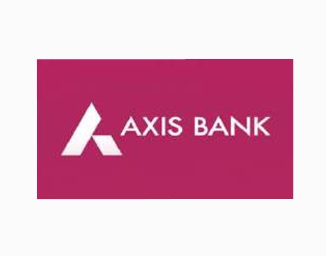 Axis bank